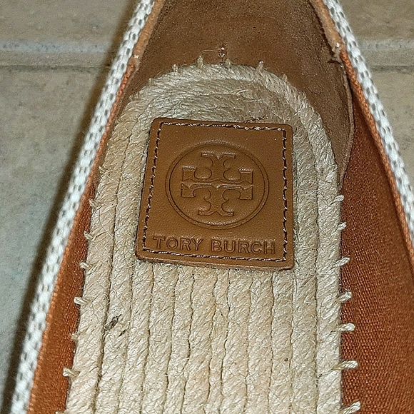 Like NEW Tory Burch
Sidney Espadrille Flat - Picture 9 of 9
